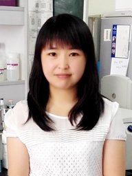 Xuejie Chen