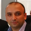 Bayram Yesil