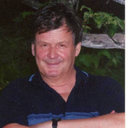 Alex Lushnikov