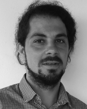 Christos Vagionas