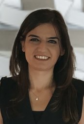 Nurcan Tuncbag