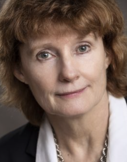 Lynn Alden