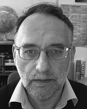 Meric A. Srokosz