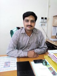 Anil Kumar Dixit