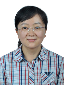 Jing Si