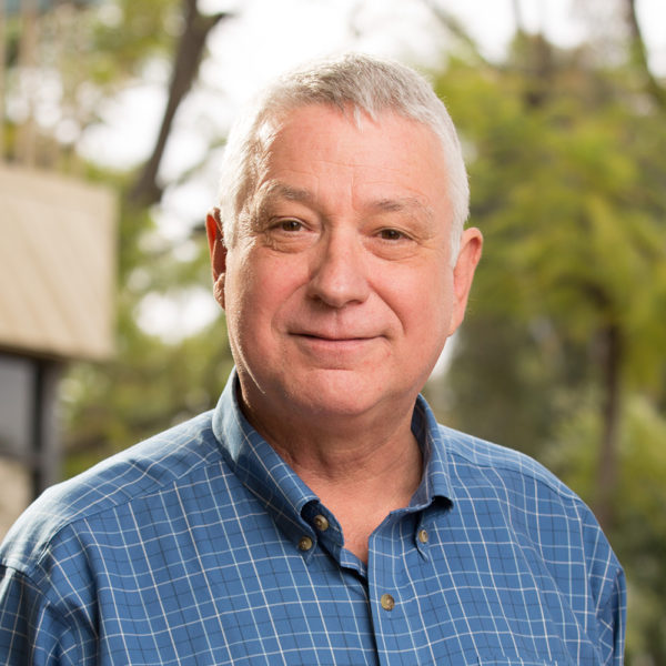 Alan Stacy