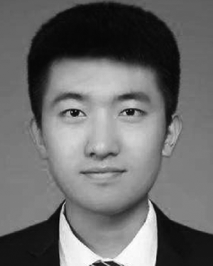 Yunkai Ma