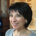 Sylviane Thoret