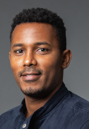 Israel D. Gebru