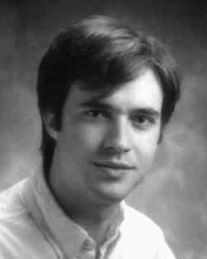Brian Tyrrell