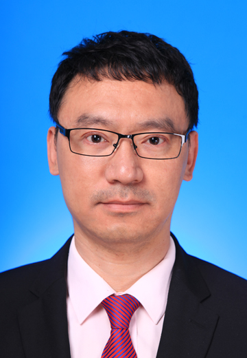 Zhong Zhao