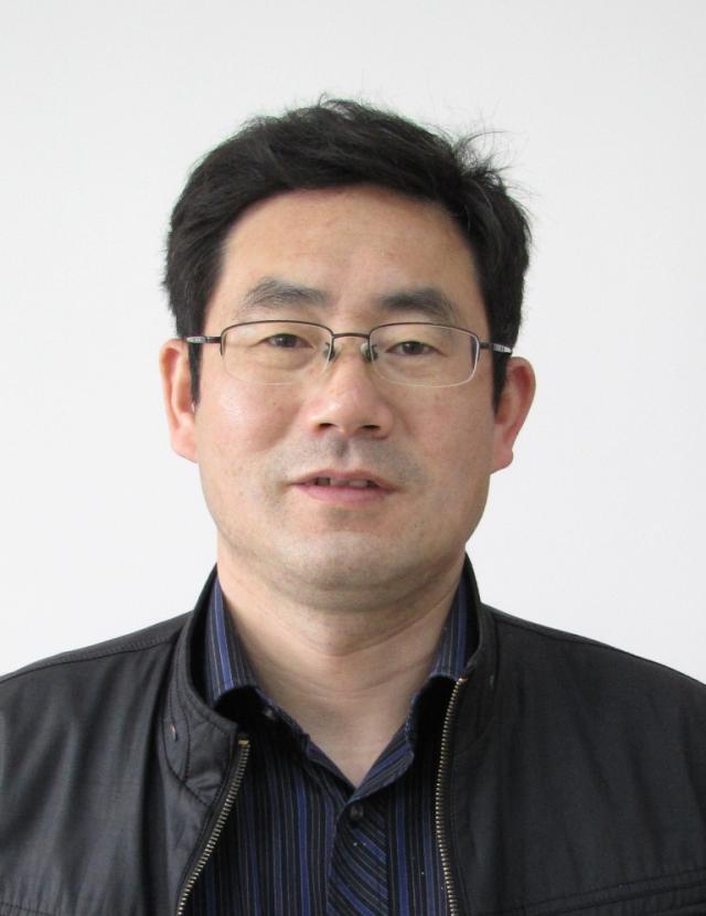 Yunbin Zhao