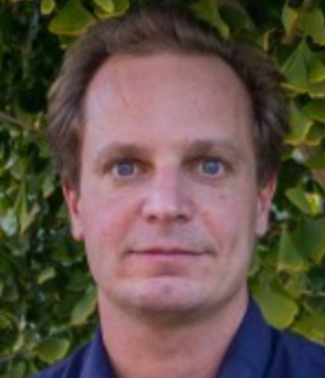 Gunther H. Weber