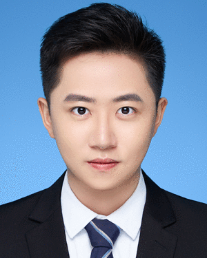 Jinyang Liu