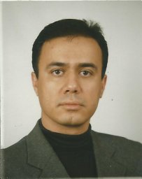 Juarez Moara Santos Franco