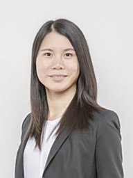 Xiaoli L. Etienne