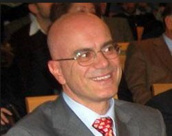 Sergio Barile