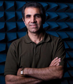 Ahmad Hoorfar