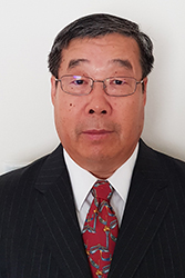 Hongbin Zhang