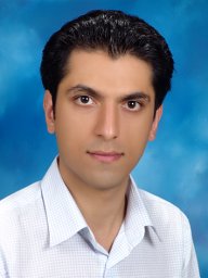 Mahmoud Ebrahimi