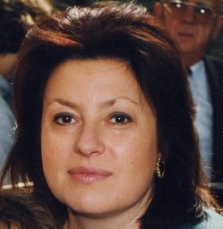 Ariane Szafarz