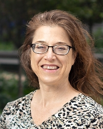 Helen E Scharfman