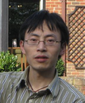 Zhuming Liu