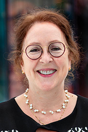 Vivianne Tjan-Heijnen