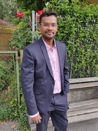 Vijai William