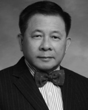 Tung-Ping Su