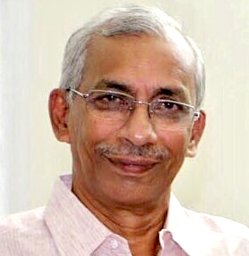 Venkateswarlu Kadiyala