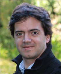 Tiago M. Bandeiras
