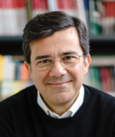 Marcello Pelillo