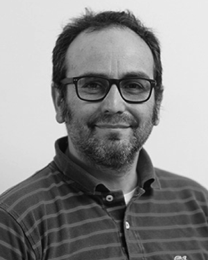 Patricio Andres Catalan