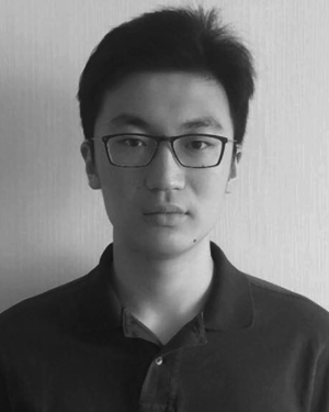 Siyuan Chen