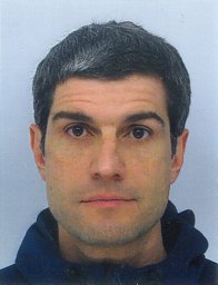 Revaz Ramazashvili