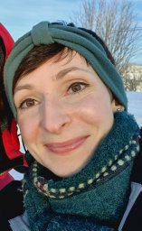 Doreen Kohlbach
