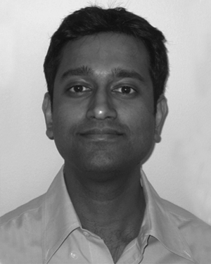 Vijaynarayanan Subramanian