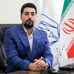 Saeed Mohammadian Haftcheshmeh
