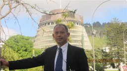 Susilo Widodo
