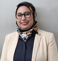 Lamya Abdellaoui