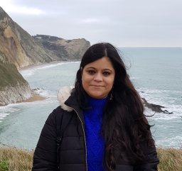 Priyanka Raina