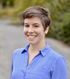 Lesley A. Kane