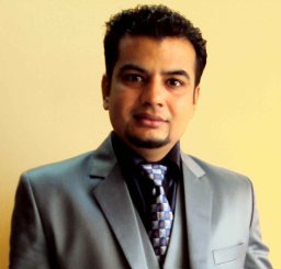 Mohd Naved