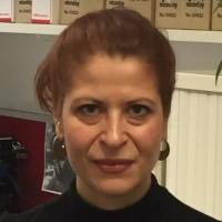 Eleni Karagiannaki