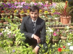 Humair Ahmed