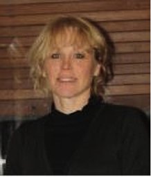 Patricia Thébault