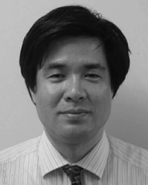 Toshimasa Matsuoka