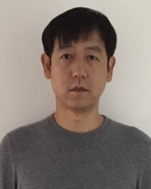 Xiaobo Li
