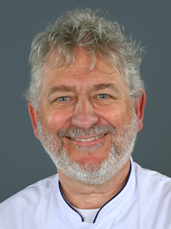 Carroll A. B. Webers